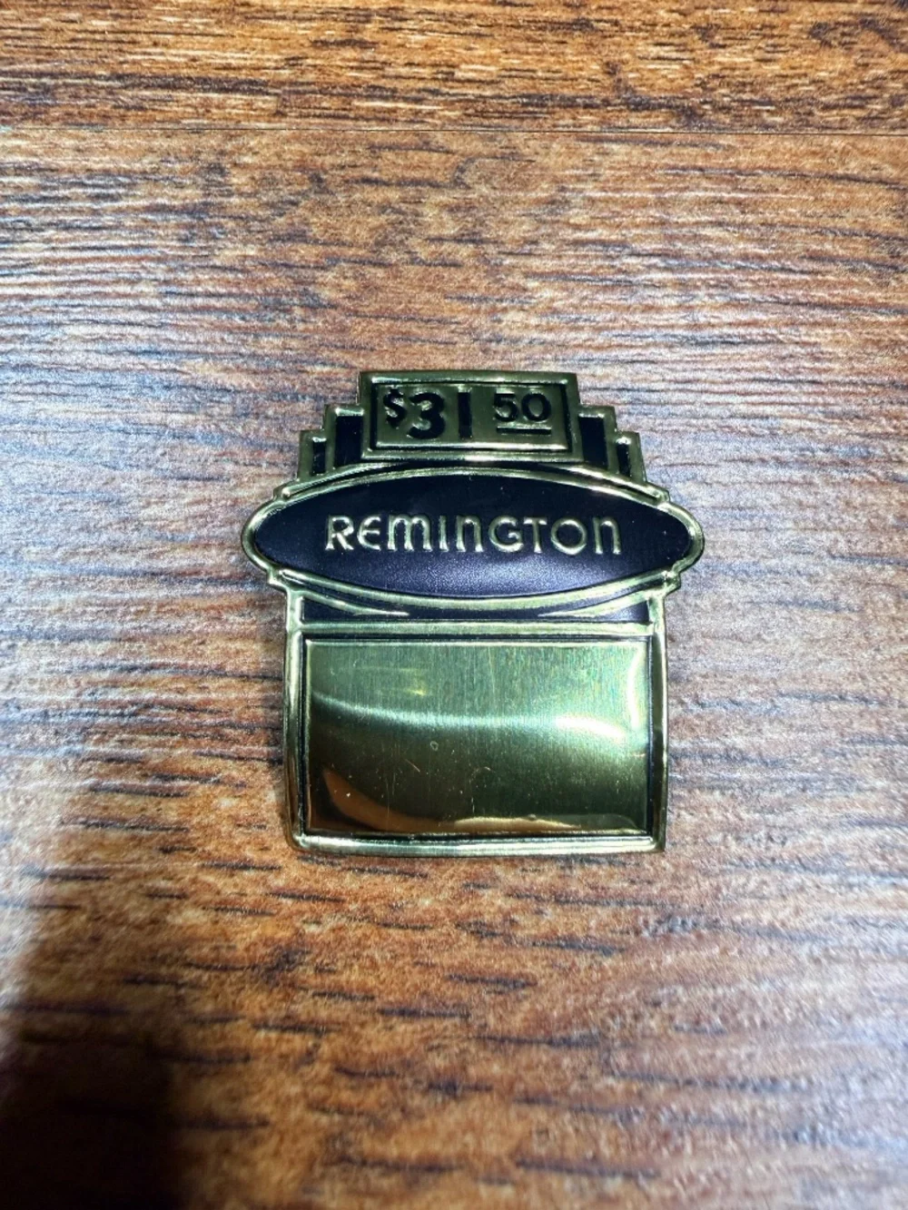 1950’s REMINGTON Rollectric Shaver with New Miracle Roller Combs